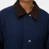 Vmsilja Coat
