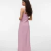 Vmsilja Long Dress Vmsilja Long Dress