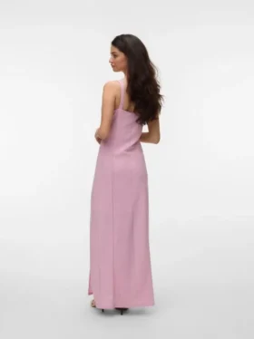 Vmsilja Long Dress