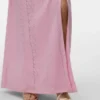 Vmsilja Long Dress Vmsilja Long Dress