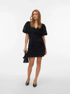 Vmsilja Short Dress