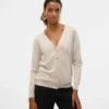 Vmsilje Knit Cardigan