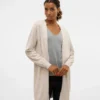 Vmsilje Knit Cardigan