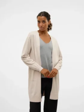 Vmsilje Knit Cardigan