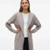 Vmsilje Knit Cardigan