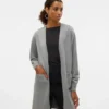 Vmsilje Knit Cardigan