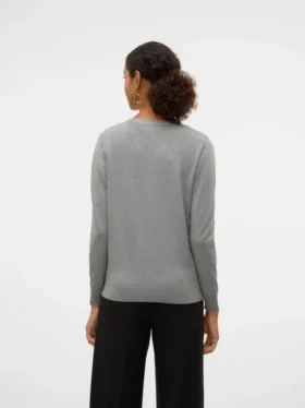 Vmsilje Knit Cardigan