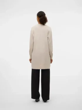Vmsilje Knit Cardigan