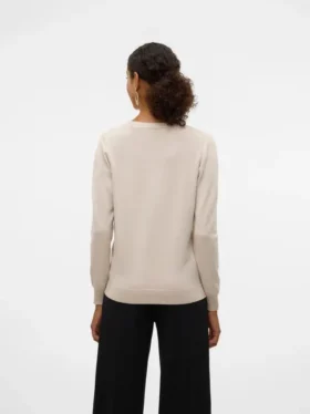 Vmsilje Knit Cardigan