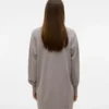 Vmsilje Knit Cardigan