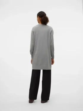 Vmsilje Knit Cardigan