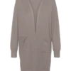Vmsilje Knit Cardigan
