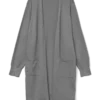 Vmsilje Knit Cardigan