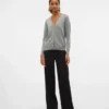 Vmsilje Knit Cardigan