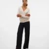 Vmsilje Knit Cardigan