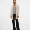 Vmsilje Knit Cardigan