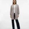 Vmsilje Knit Cardigan