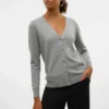 Vmsilje Knit Cardigan