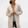 Vmsilje Knit Cardigan