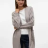 Vmsilje Knit Cardigan