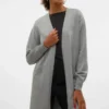 Vmsilje Knit Cardigan