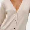 Vmsilje Knit Cardigan