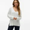 Vmsilje Knitted Pullover