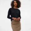 Vmsilje Knitted Pullover Vmsilje Knitted Pullover