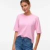 Vmsilje Knitted Pullover