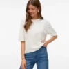 Vmsilje Knitted Pullover Vmsilje Knitted Pullover