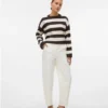 Vmsilje Knitted Pullover Vmsilje Knitted Pullover