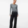 Vmsilje Knitted Pullover Vmsilje Knitted Pullover