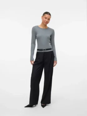 Vmsilje Knitted Pullover