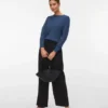 Vmsilje Knitted Pullover Vmsilje Knitted Pullover