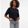 Vmsilje Knitted Pullover Vmsilje Knitted Pullover
