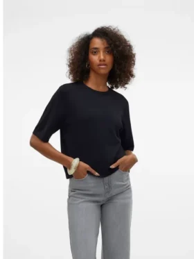 Vmsilje Knitted Pullover