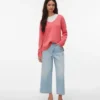Vmsilje Knitted Pullover