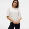 Vmsilje Knitted Pullover Vmsilje Knitted Pullover