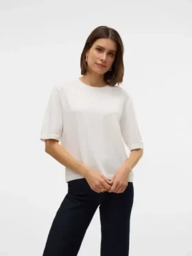 Vmsilje Knitted Pullover