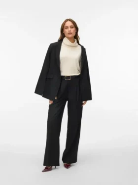Vmsilje Knitted Pullover