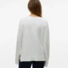 Vmsilje Knitted Pullover
