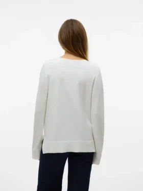 Vmsilje Knitted Pullover