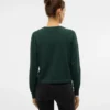 Vmsilje Knitted Pullover Vmsilje Knitted Pullover