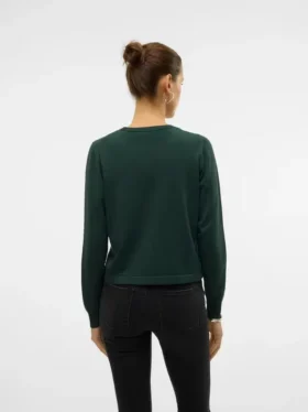 Vmsilje Knitted Pullover
