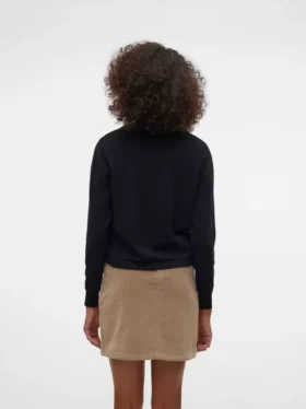Vmsilje Knitted Pullover