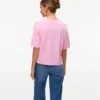 Vmsilje Knitted Pullover