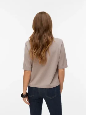 Vmsilje Knitted Pullover