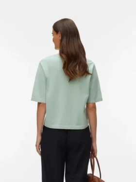 Vmsilje Knitted Pullover