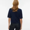 Vmsilje Knitted Pullover Vmsilje Knitted Pullover