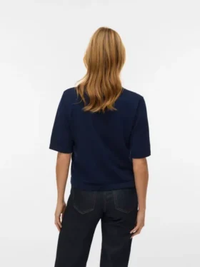 Vmsilje Knitted Pullover